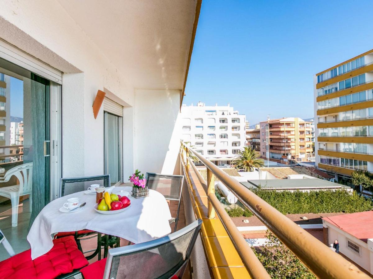 Apartment Roses Holiday Center-2 By Interhome Eksteriør billede