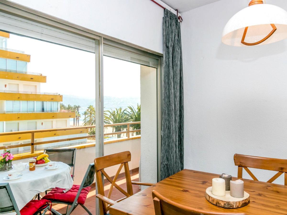Apartment Roses Holiday Center-2 By Interhome Eksteriør billede